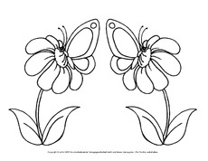 Ausmalbild-Schmetterling 18.pdf